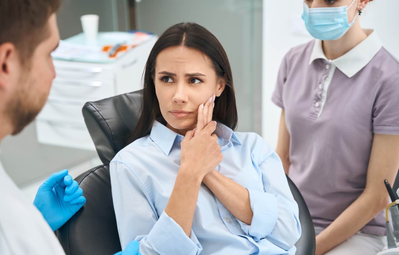 Dental Anxiety
