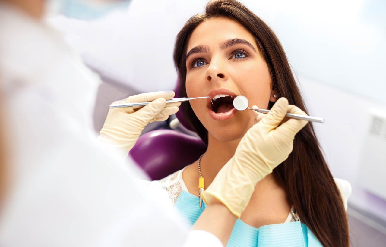 Dental Checkup