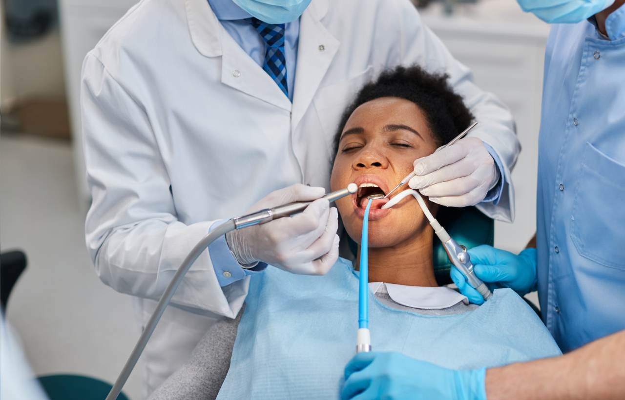 Dental Cleanings