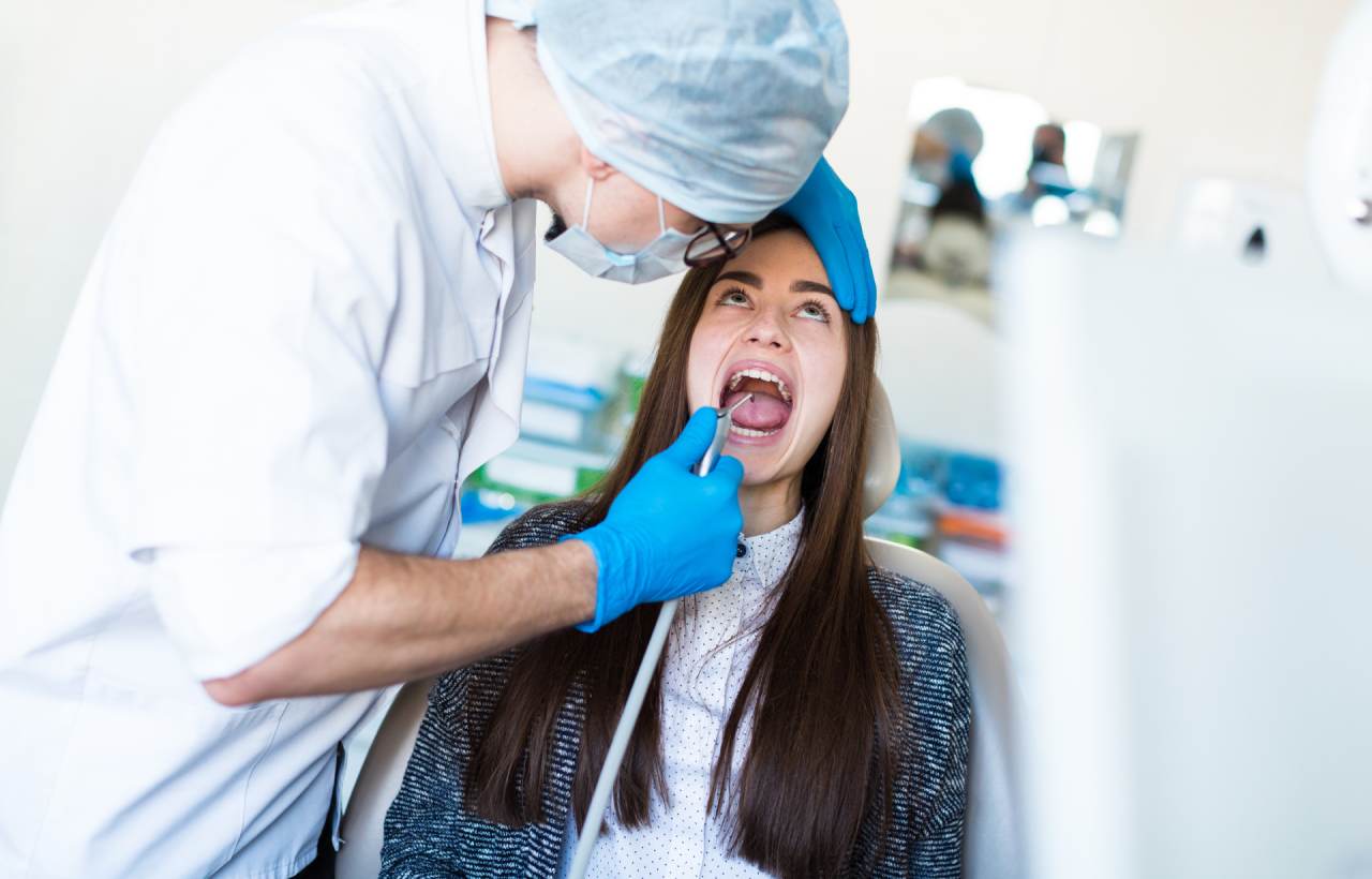 Dental Exam