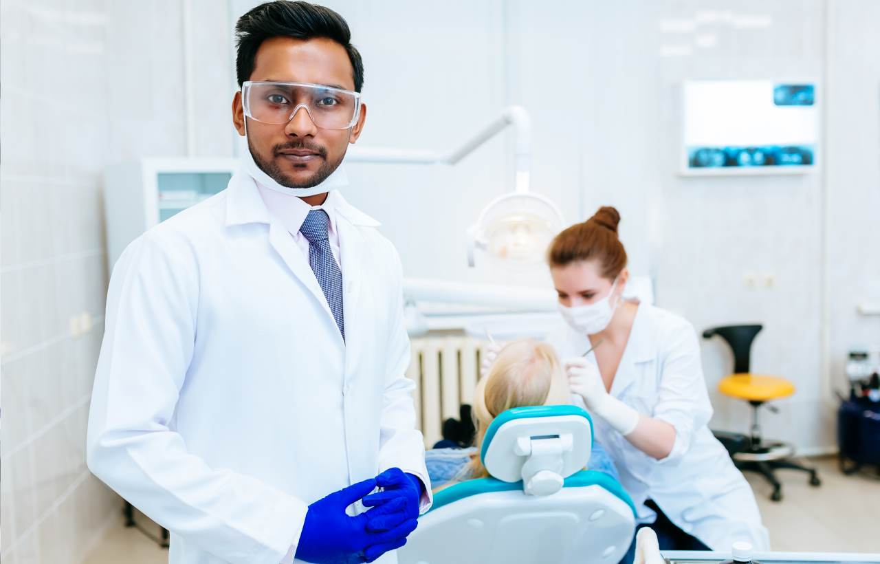 Gentle Dentist