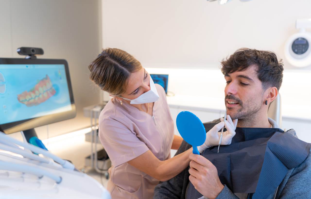 How Often Should You Go to the Dentist