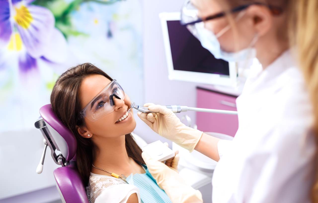 Is It Too Late to Start Going to the Dentist Again