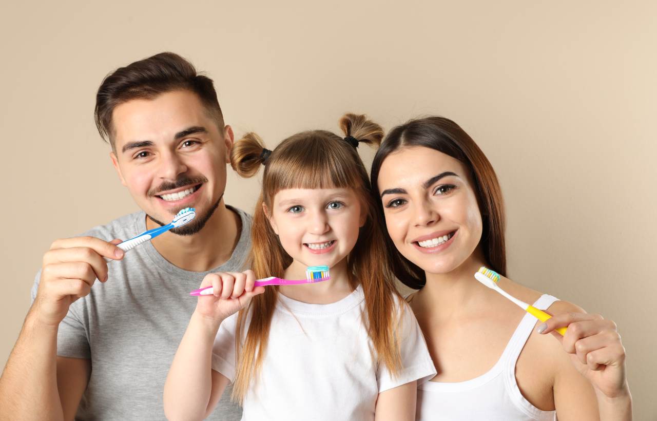 Dental Care for the Whole Family