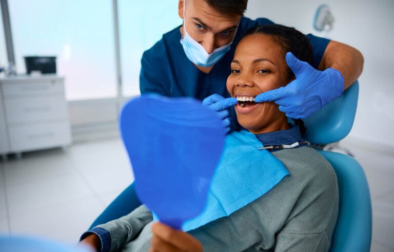 Preventive Dental Care