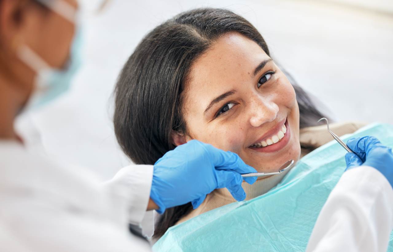 Skip Dental Care