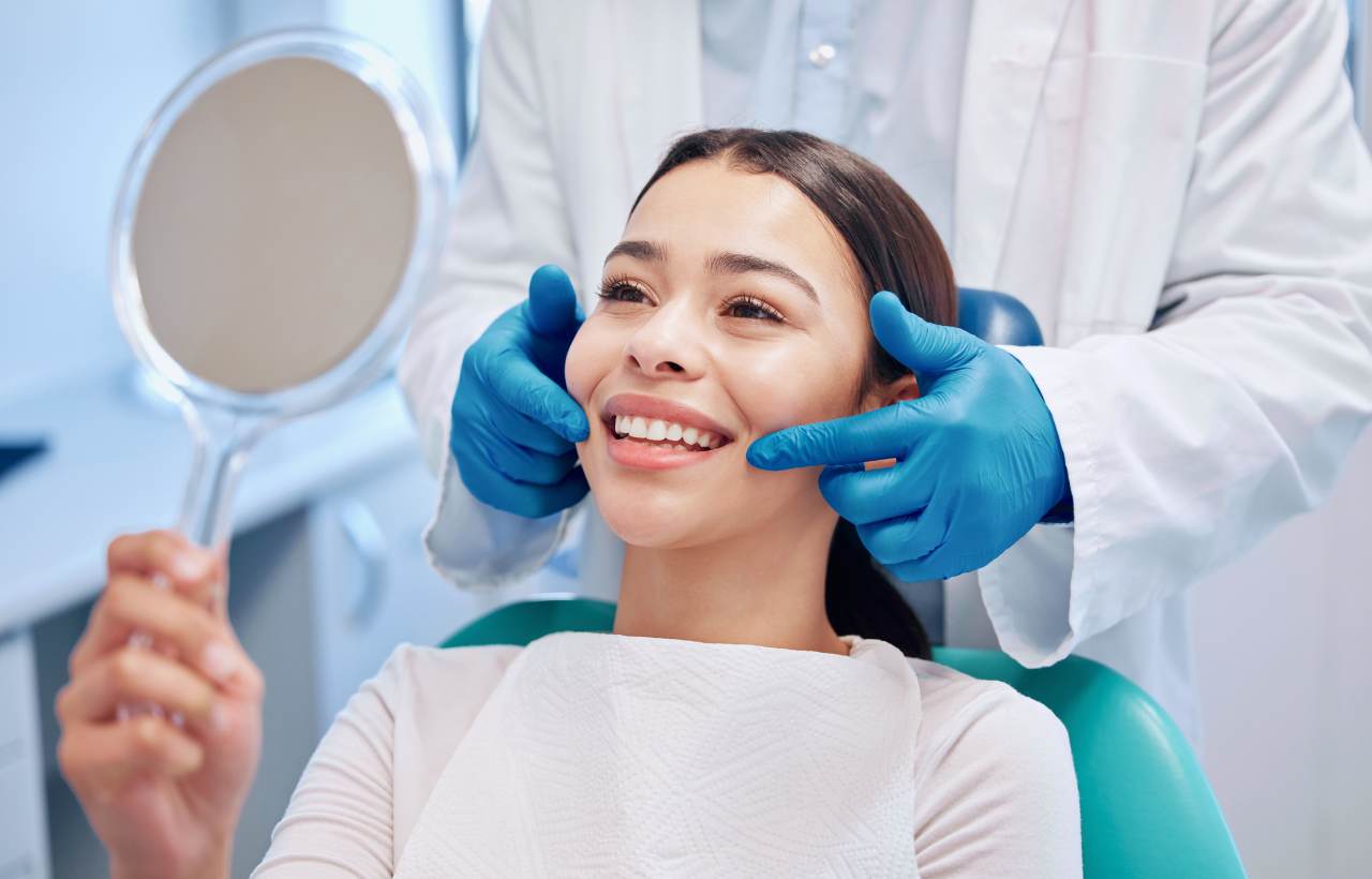Skipping Dental Care