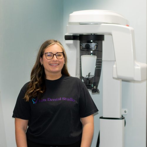 Rox Dental Studio 2026